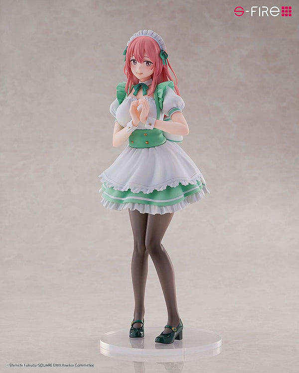 My Dress-Up Darling - Shinju Inui: Pretty Maid Ver. - PVC Statue 1/7 (24 cm)
