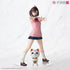 Dandadan - Momo - PVC Statue 1/7 (23 cm)