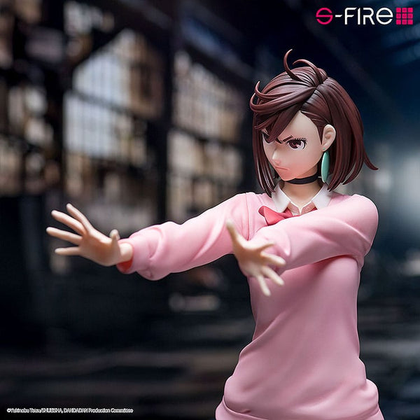 Dandadan - Momo - PVC Statue 1/7 (23 cm)