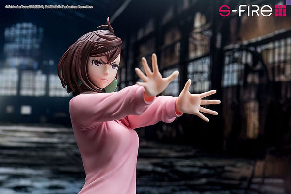 Dandadan - Momo - PVC Statue 1/7 (23 cm)