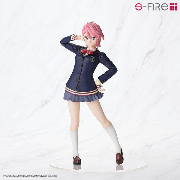 Dandadan - Aira - PVC Statue 1/7 (22 cm)