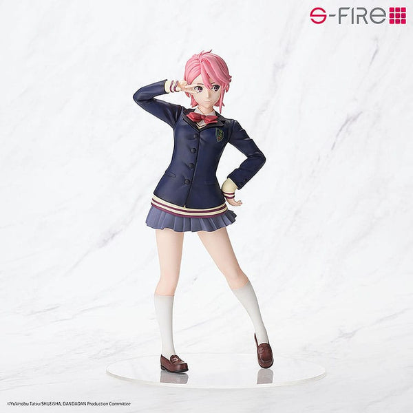 Dandadan - Aira - PVC Statue 1/7 (22 cm)