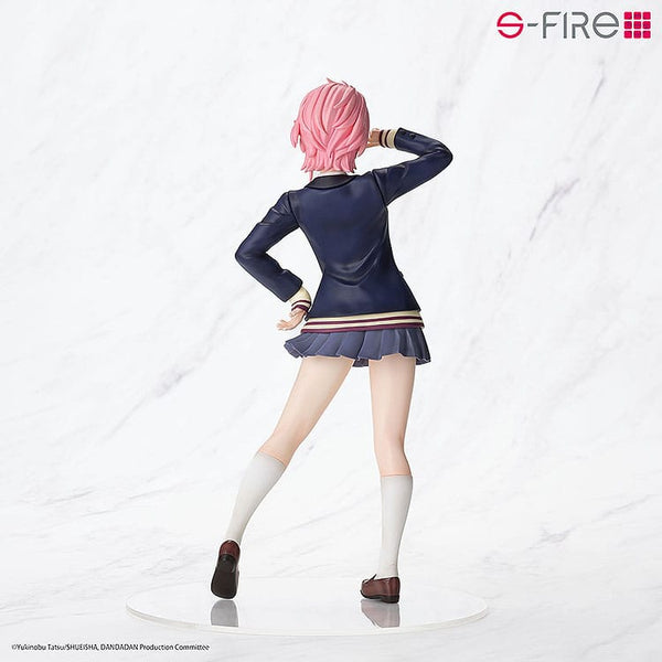 Dandadan - Aira - PVC Statue 1/7 (22 cm)