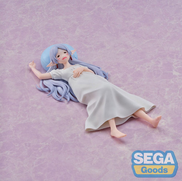Frieren: Beyond Journey´s End - Frieren: Nap Ver. - Yumemirize PVC Statue (21 cm)