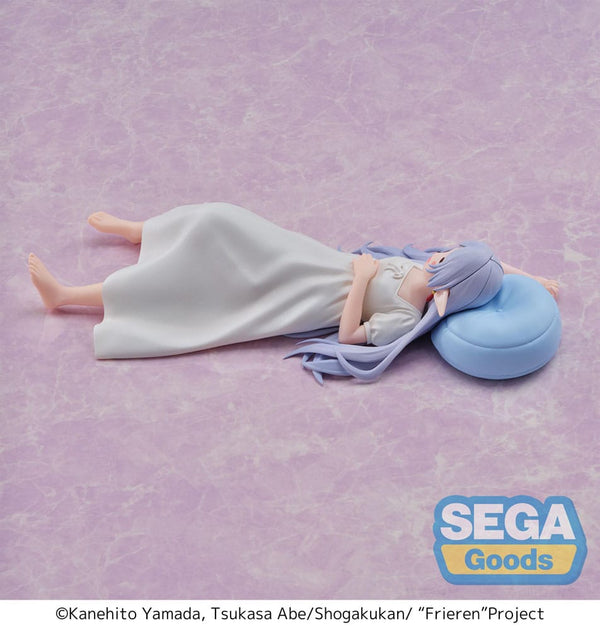 Frieren: Beyond Journey´s End - Frieren: Nap Ver. - Yumemirize PVC Statue (21 cm)