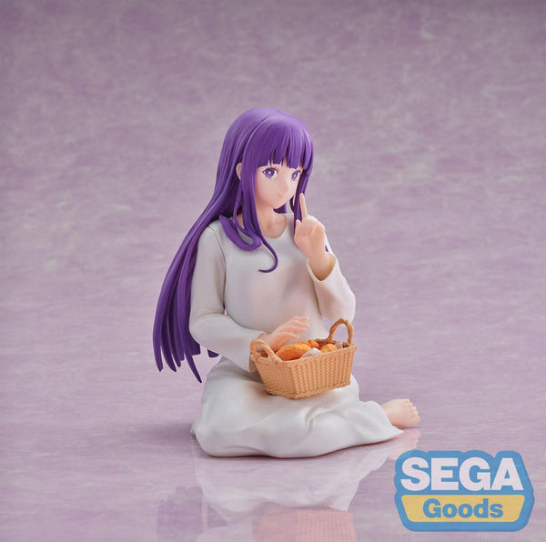Frieren: Beyond Journey´s End - Fern: Yumemirize Nap Ver. - PVC Statue (12 cm)