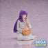 Frieren: Beyond Journey´s End - Fern: Yumemirize Nap Ver. - PVC Statue (12 cm)