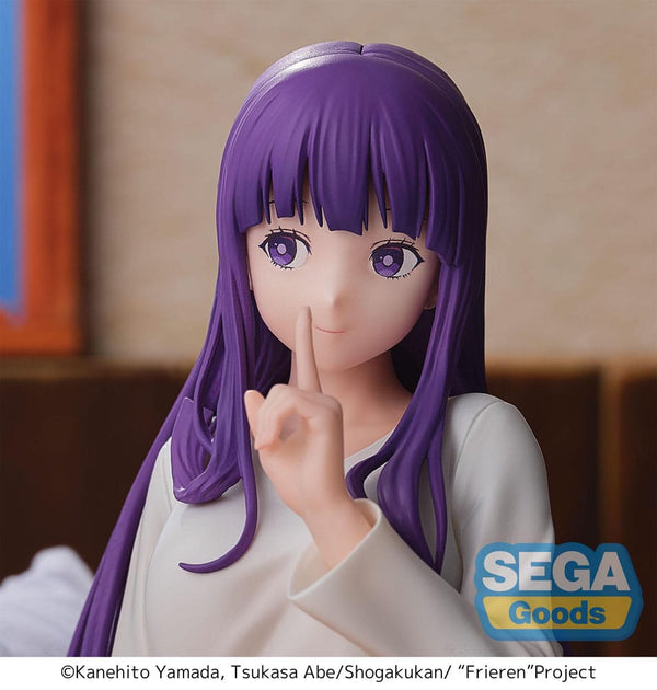 Frieren: Beyond Journey´s End - Fern: Yumemirize Nap Ver. - PVC Statue (12 cm)