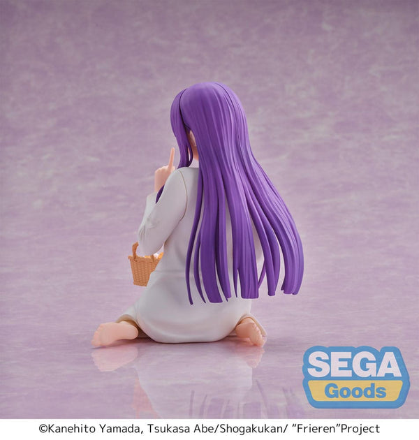 Frieren: Beyond Journey´s End - Fern: Yumemirize Nap Ver. - PVC Statue (12 cm)