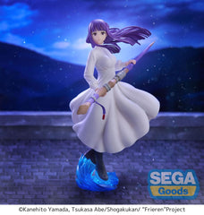 Frieren: Beyond Journey's End - Fern - Luminasta PVC Statue (18 cm)
