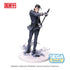 Rurouni Kenshin - Saito Hajime: Luminasta ver. - PVC figur