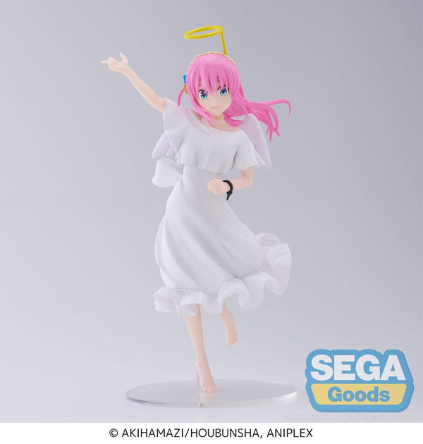 Bocchi the Rock! - Goto Hitori: Luminasta Ver. - Prize figur