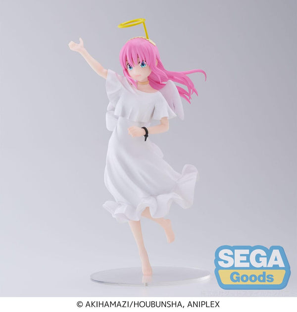 Bocchi the Rock! - Goto Hitori: Luminasta Ver. - Prize figur