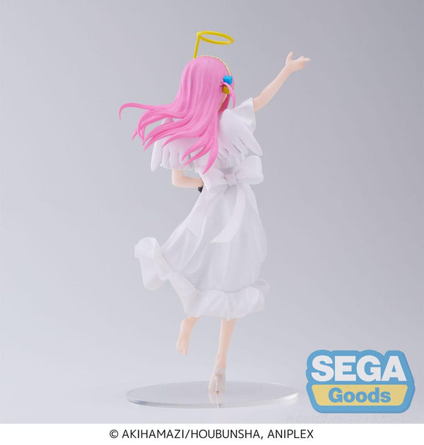 Bocchi the Rock! - Goto Hitori: Luminasta Ver. - Prize figur