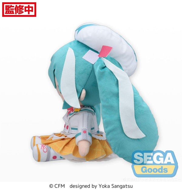 Vocaloid - Hatsune Miku: Magical Mirai 2024 L ver. - Bamse