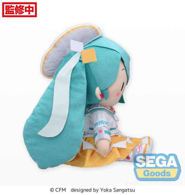 Vocaloid - Hatsune Miku: Magical Mirai 2024 L ver. - Bamse