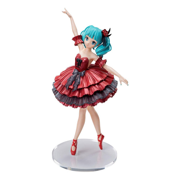 Vocaloid - Hatsune Miku : Etoile Luminasta Ver. - Prize figur