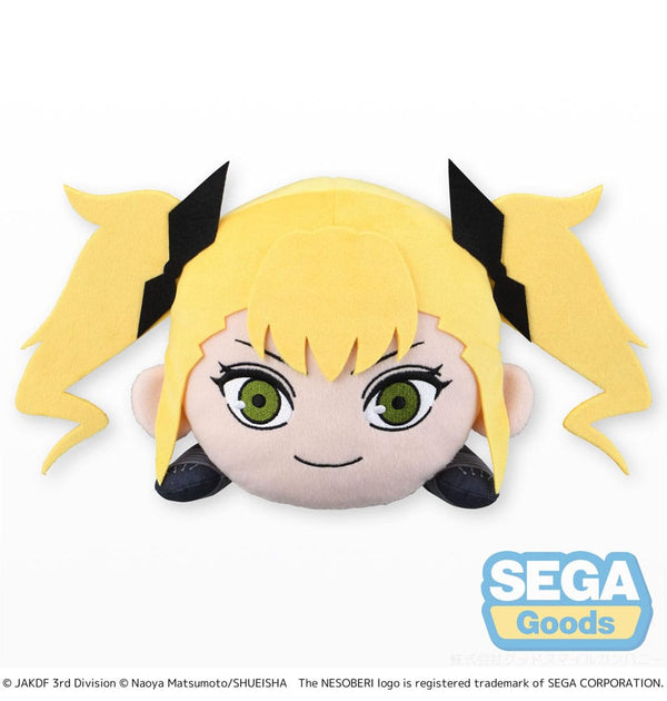 Kaiju No. 8 - Shinomiya Kikoru: Nesoberi Lay-Down Plush L ver. - PVC figur