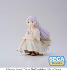 Frieren: Beyond Journey's End - Frieren - PVC Statue (10 cm)