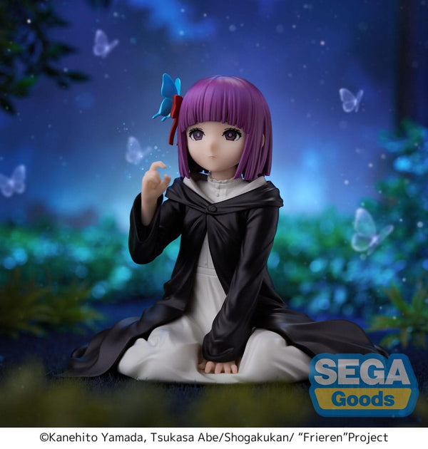 Frieren: Beyond Journey's End - Fern: In Those Days Ver. - Prize figur