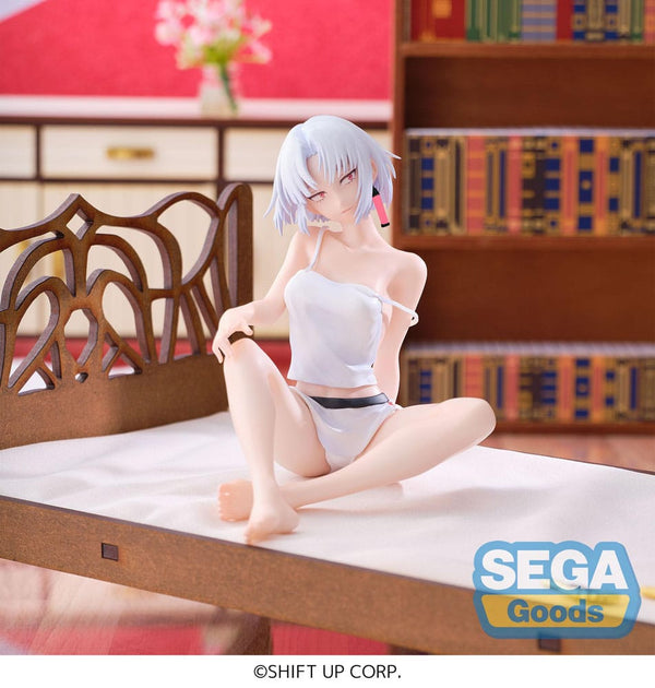 Goddess of Victory: Nikke - Drake: Yumemirize ver. - PVC figur