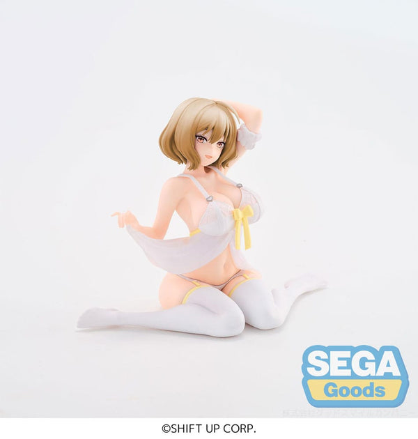 Goddess of Victory: Nikke - Anis: Sleepwear ver. - PVC figur