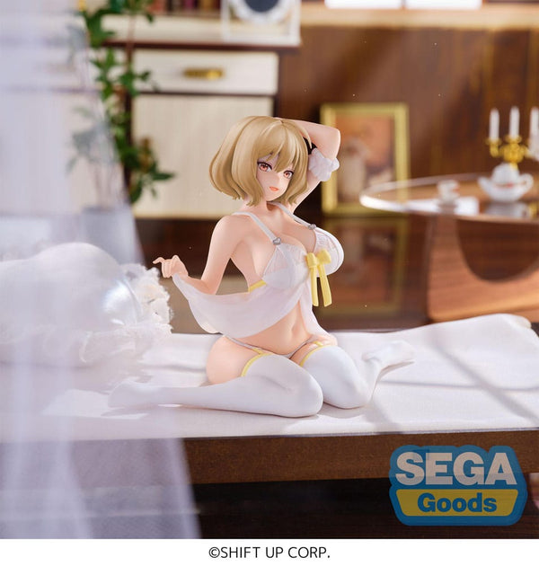 Goddess of Victory: Nikke - Anis: Sleepwear ver. - PVC figur