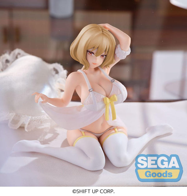 Goddess of Victory: Nikke - Anis: Sleepwear ver. - PVC figur