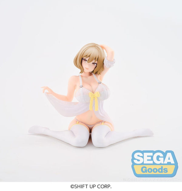 Goddess of Victory: Nikke - Anis: Sleepwear ver. - PVC figur