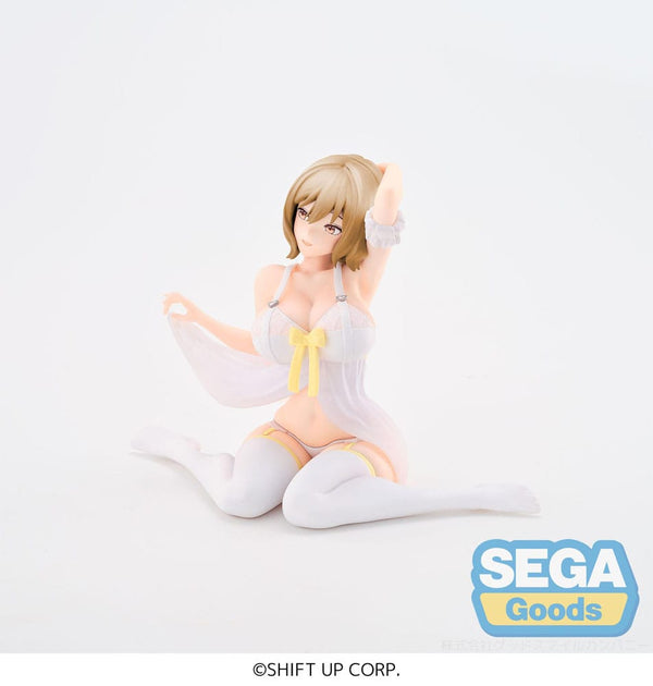 Goddess of Victory: Nikke - Anis: Sleepwear ver. - PVC figur