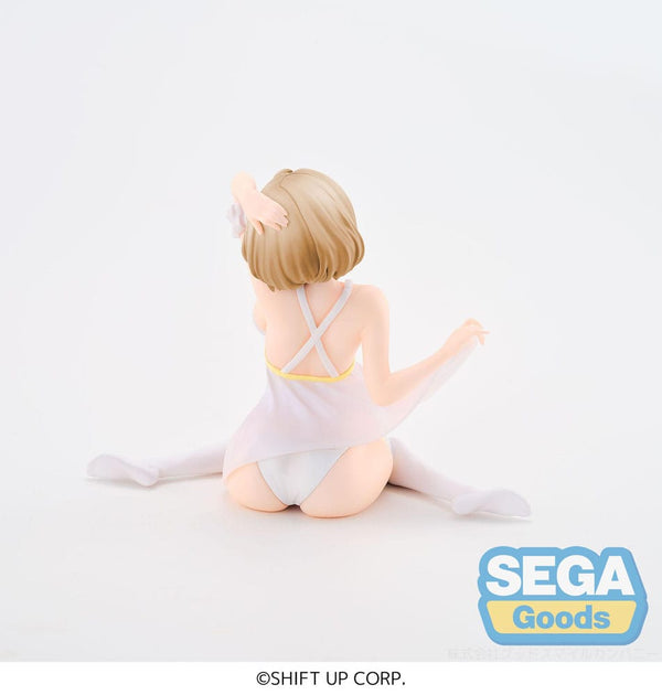 Goddess of Victory: Nikke - Anis: Sleepwear ver. - PVC figur