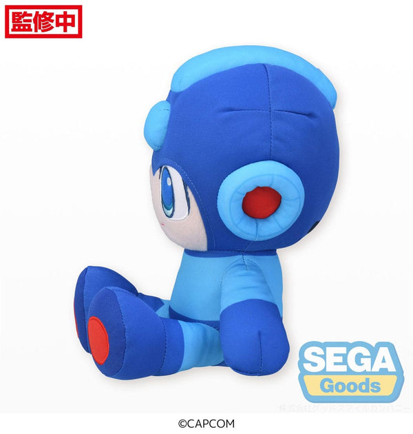 Megaman - Megaman (22 cm) - Bamse