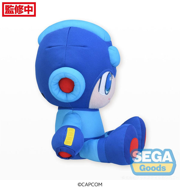 Megaman - Megaman (22 cm) - Bamse