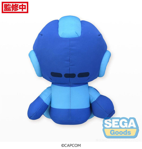 Megaman - Megaman (22 cm) - Bamse