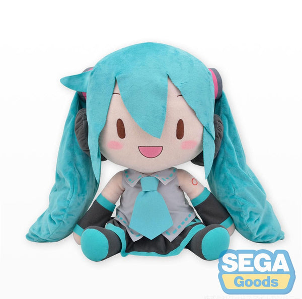 Vocaloid - Hatsune Miku: Dodeka Jumbo ver. - Bamse