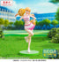 My Dress-Up Darling - Marin Kitagawa: Cheering! Ver. - Luminasta PVC Statue (18 cm)