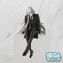 Black Butler: Boarding School Arc - Undertaker - PM Perching PVC Statue (13 cm)