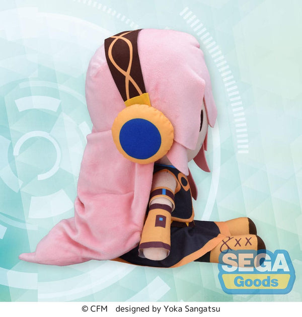 Vocaloid - Megurine Luka: LL ver. (32 cm) - Bamse