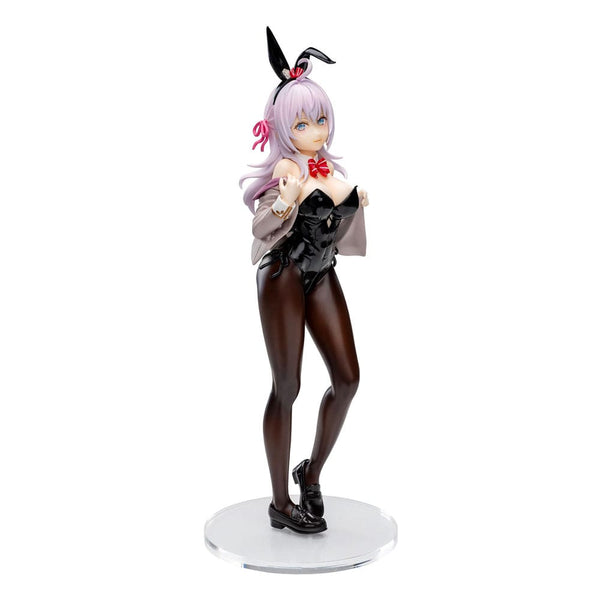 Roshidere - Alya: Luminasta Bunny ver. - Prize figur