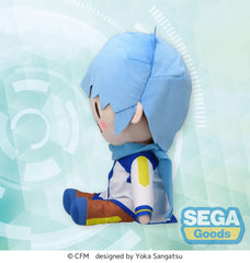 Hatsune Miku Series - Kaito: Fuwa Petit LL Ver. - Bamse (32 cm)