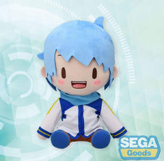 Hatsune Miku Series - Kaito: Fuwa Petit LL Ver. - Bamse (32 cm)