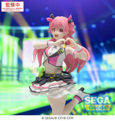Hatsune Miku: Colorful Stage! - Momoi Airi - Desktop x Decorate PVC Statue (15 cm)