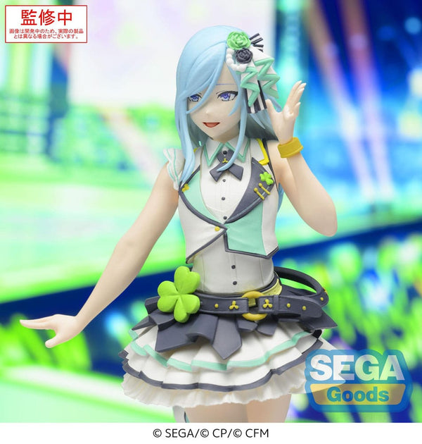 Project SEKAI - Shizuku Hinomori - PVC figur