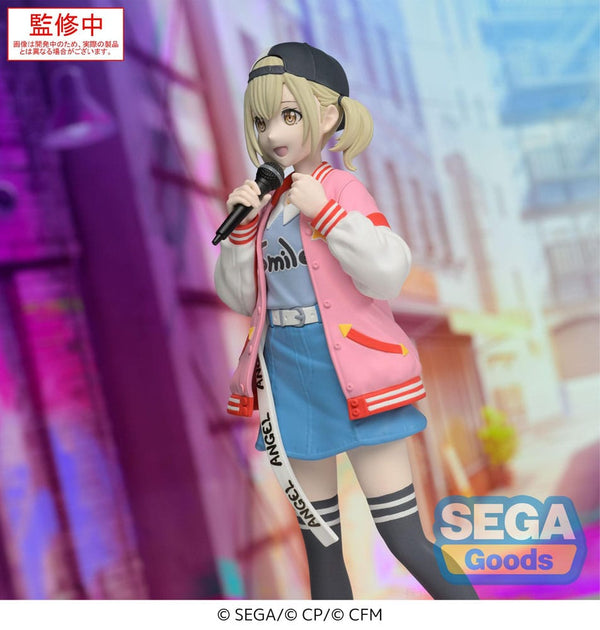 Project SEKAI - Azusawa Kohane: Desktop x Decorate Collections ver. - PVC figur