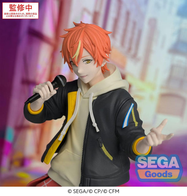 Project SEKAI - Shinonome Akito: Desktop x Decorate Collections ver. - PVC figur