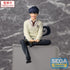 Blue Exorcist - Rin Okumura - PM Perching PVC Statue (14 cm)