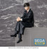 Blue Exorcist - Yukio Okumura - PM Perching PVC Statue (14 cm)