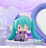 Vocaloid - Hatsune Miku - Fuwa Petit Chibi Figur (8 cm)