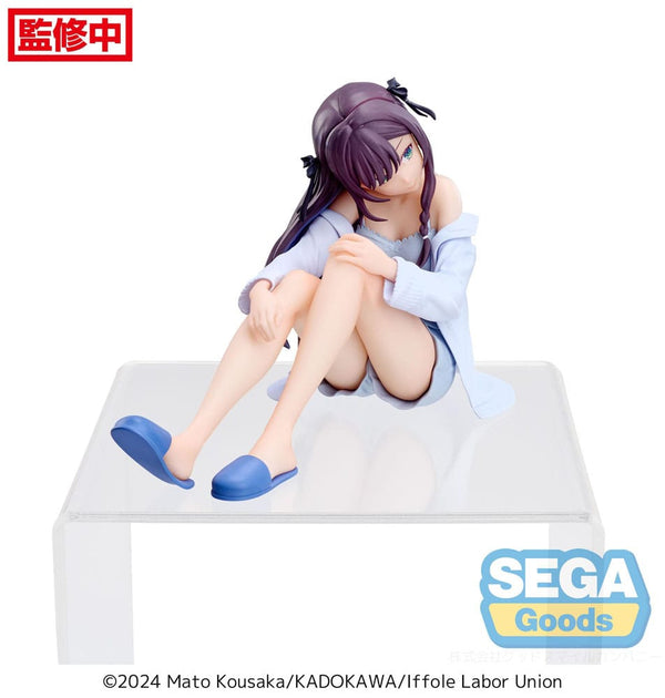 Girumasu - Alina Clover : PM Perching ver. - PVC figur