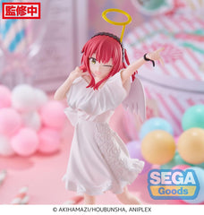 Bocchi the Rock! - Ikuyo Kita - Luminasta PVC Statue (19 cm)